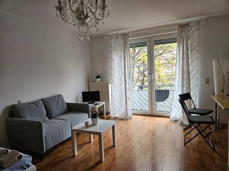 Sehr Suesse Wohnung. Altstadt Nah. Nürnberg Exterior foto